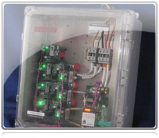 Wavetech Associates Inc.  Surge Protection Systems Products